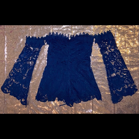 Romper - Picture 2 of 2